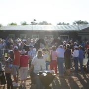 Farm Tour Day 4 - Stonewall / Guzzo / North / Midwest