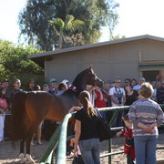 Da Vinci FM at Guzzo / Rivero Open  House