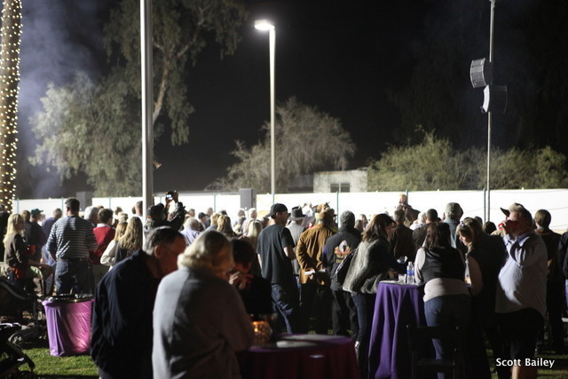 Farm Tour Day 4 - Stonewall / Guzzo / North / Midwest