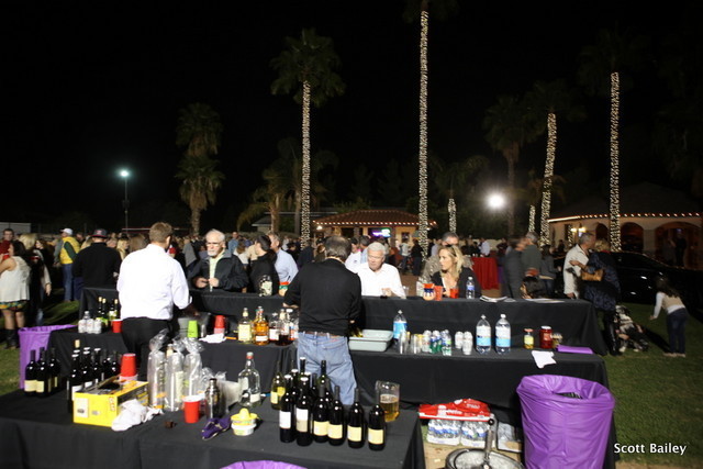 Farm Tour Day 4 - Stonewall / Guzzo / North / Midwest