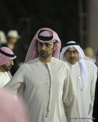 Ajman Show 2012 Day 1