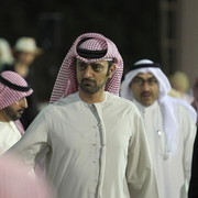 Ajman Show 2012 Day 1