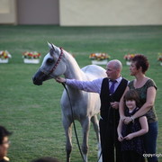 Al Aryam Leila by Enzo