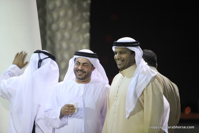 Ajman Show 2012 Day 1