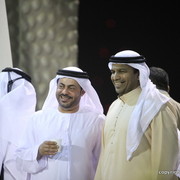 Ajman Show 2012 Day 1