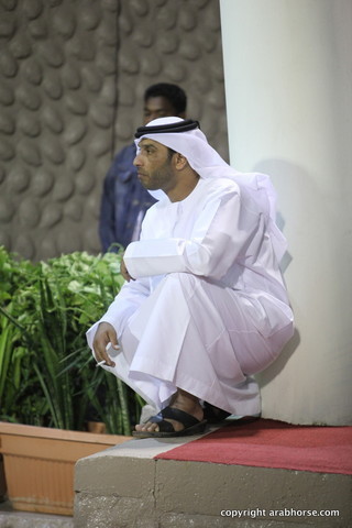 Ajman Show 2012 Day 1