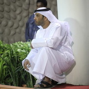 Ajman Show 2012 Day 1