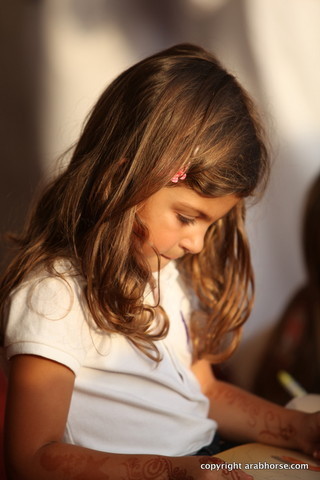 Ajman Show 2012 Day 1