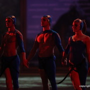 2012 Ajman Evening Entertainment.....