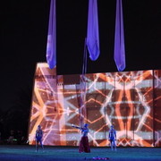 2012 Ajman Evening Entertainment.....