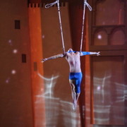 2012 Ajman Evening Entertainment.....