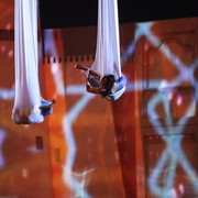 2012 Ajman Evening Entertainment.....