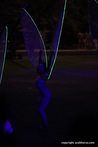 2012 Ajman Evening Entertainment.....