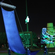 2012 Ajman Evening Entertainment.....