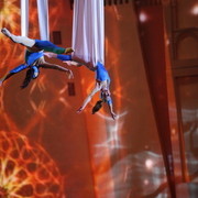 2012 Ajman Evening Entertainment.....