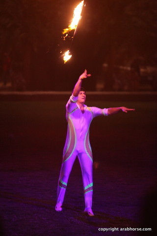 2012 Ajman Evening Entertainment.....