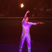 2012 Ajman Evening Entertainment.....