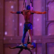 2012 Ajman Evening Entertainment.....