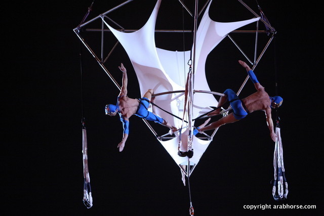 2012 Ajman Evening Entertainment.....