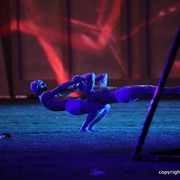 2012 Ajman Evening Entertainment.....