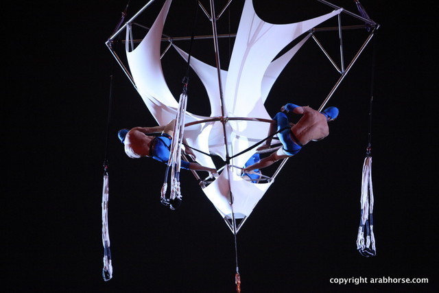 2012 Ajman Evening Entertainment.....