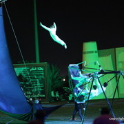2012 Ajman Evening Entertainment.....