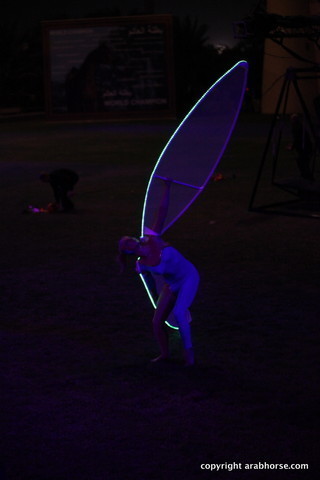 2012 Ajman Evening Entertainment.....