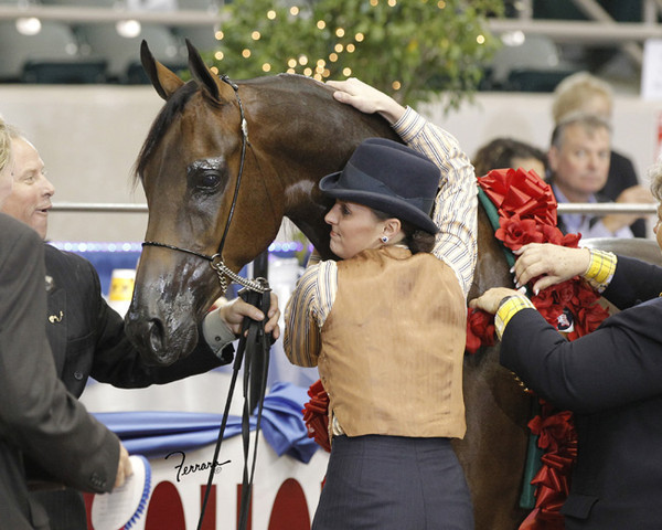 2011 US Nationals News & Reviews, Friday