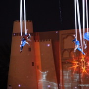 2012 Ajman Evening Entertainment.....