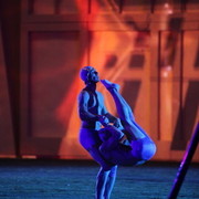 2012 Ajman Evening Entertainment.....