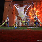 2012 Ajman Evening Entertainment.....