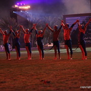 2012 Ajman Evening Entertainment.....