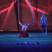 2012 Ajman Evening Entertainment.....