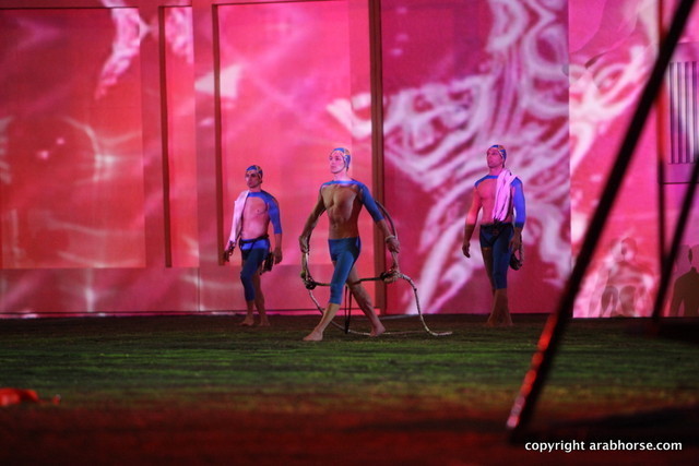 2012 Ajman Evening Entertainment.....