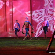 2012 Ajman Evening Entertainment.....