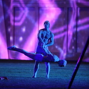 2012 Ajman Evening Entertainment.....