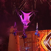 2012 Ajman Evening Entertainment.....