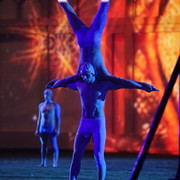 2012 Ajman Evening Entertainment.....