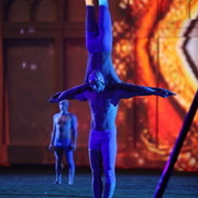 2012 Ajman Evening Entertainment.....