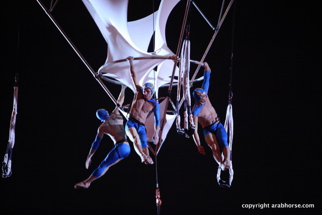 2012 Ajman Evening Entertainment.....