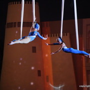 2012 Ajman Evening Entertainment.....