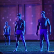 2012 Ajman Evening Entertainment.....