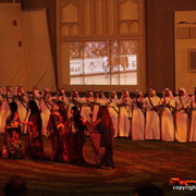 2012 Ajman Evening Entertainment.....