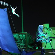 2012 Ajman Evening Entertainment.....