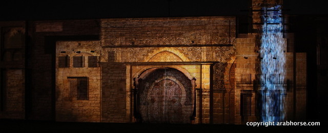 2012 Ajman Evening Entertainment.....