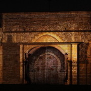 2012 Ajman Evening Entertainment.....