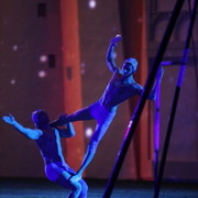 2012 Ajman Evening Entertainment.....