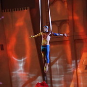 2012 Ajman Evening Entertainment.....