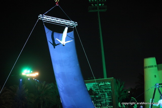 2012 Ajman Evening Entertainment.....