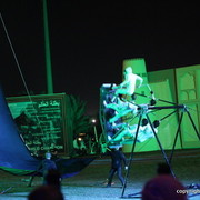 2012 Ajman Evening Entertainment.....